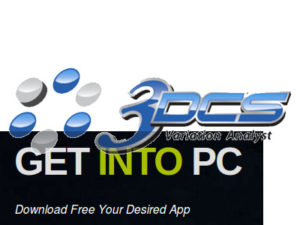 3DCS Variation Analyst 2020 for NX – CATIA – Creo – MultiCAD Free Download