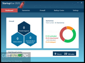 Abelssoft StartupStar 2020 Free Download