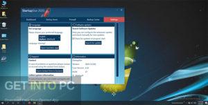 Abelssoft StartupStar 2020 Free Download