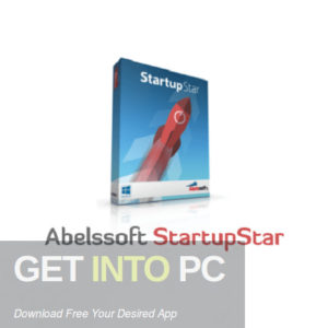 Abelssoft StartupStar 2020 Free Download