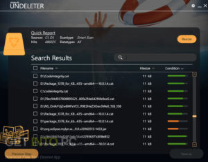 Abelssoft Undeleter Free Download