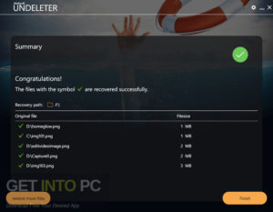 Abelssoft Undeleter Free Download