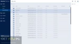 Acronis Cyber Backup Free Download