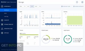 Acronis Cyber Backup Free Download