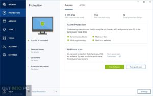 Acronis True Image 2021 Free Download