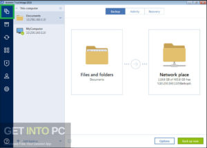 Acronis True Image 2021 Free Download