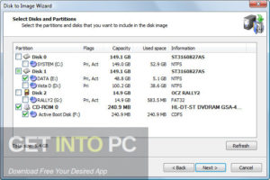 Active Disk Image Professional Free Download