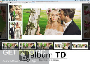 Album TD Free Download