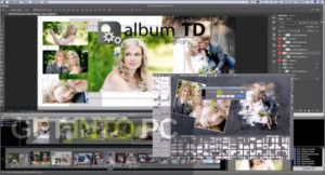 Album TD Free Download