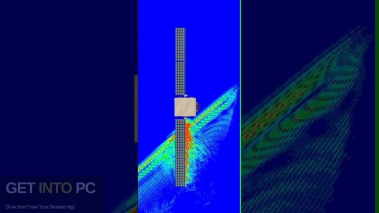 ANSYS EMA3D Cable Free Download