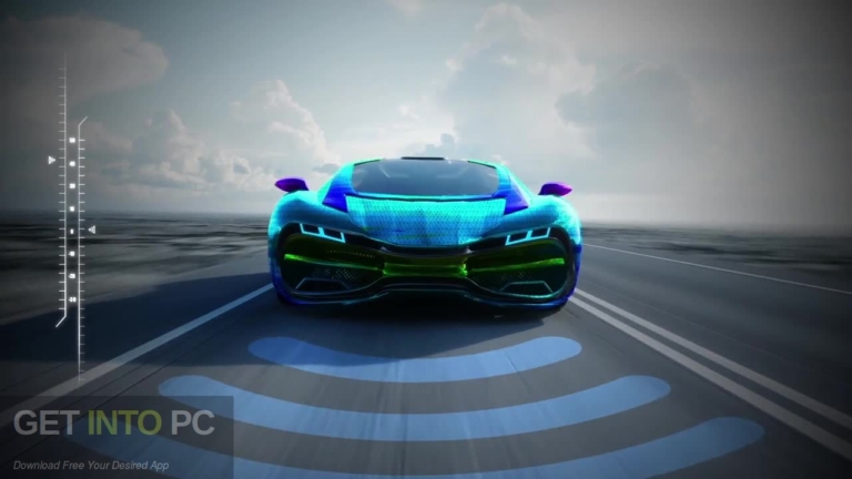 ANSYS SPEOS 2020 Free Download