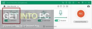 Apeaksoft Screen Recorder 2020 Free Download
