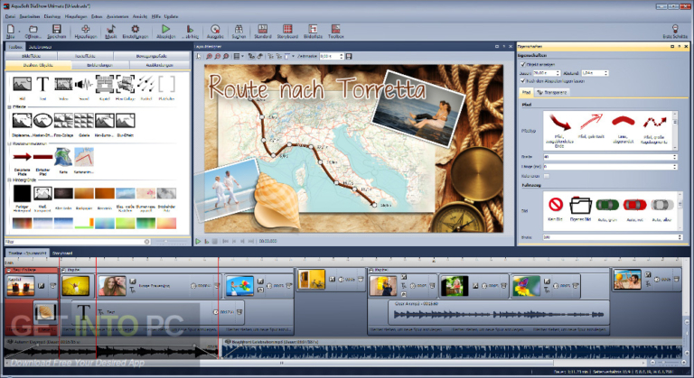 AquaSoft SlideShow Premium 2020 Free Download