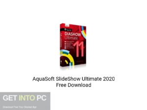 AquaSoft SlideShow Ultimate 2020 Free Download