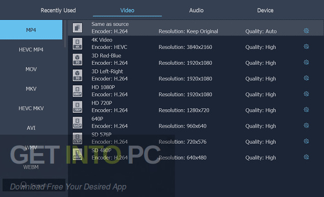 Ashampoo Video Optimizer Pro Free Download