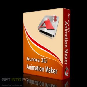 Aurora 3D Animation Maker 2020 Free Download
