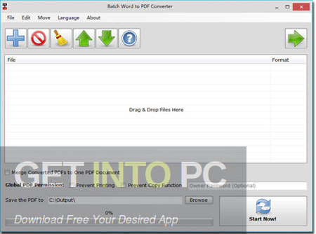 Batch Document Converters Free Download