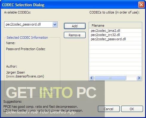 Bitsum PECompact Free Download