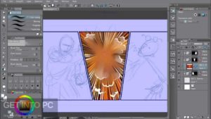 Clip Studio Paint EX 2020 Free Download