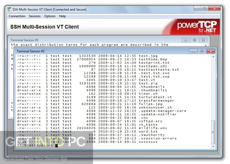 Dart PowerTCP Mail for .NET Free Download