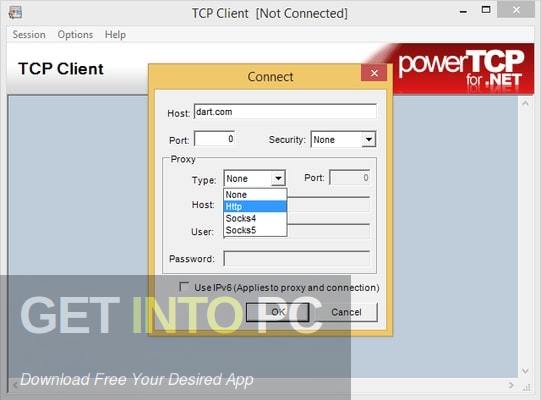 Dart PowerTCP Mail for .NET Free Download