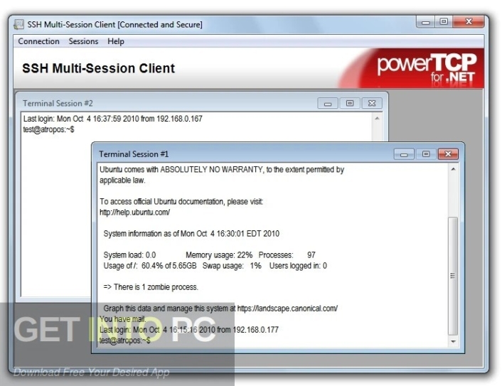 Dart PowerTCP Mail for .NET Free Download