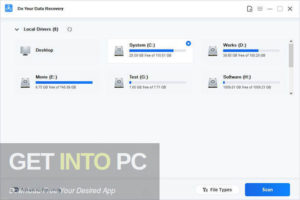 Do Your Data Recovery Free Download
