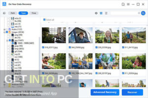 Do Your Data Recovery Free Download