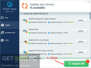 Driver Easy Professional 2020 Free Download
