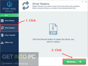 Driver Easy Professional 2020 Free Download