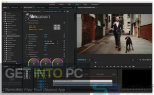 FilmConvert OFX Free Download