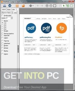 FinePrint 2020 Free Download
