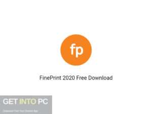 FinePrint 2020 Free Download