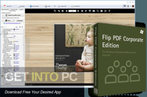 Flip PDF Corporate Edition 2020 Free Download