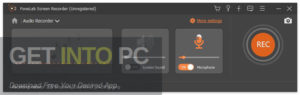 Fonelab Screen Recorder Free Download