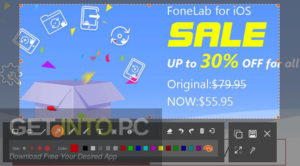 Fonelab Screen Recorder Free Download