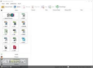 Format Factory 2020 Free Download