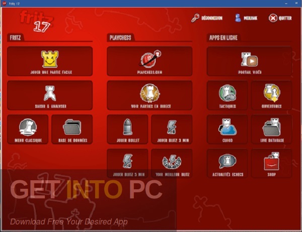 Fritz 17 Free Download