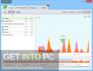 GlassWire Elite 2020 Free Download