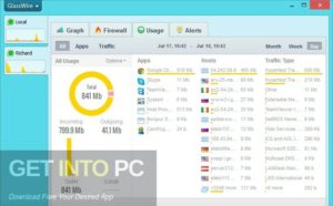 GlassWire Elite 2020 Free Download