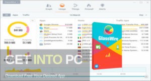 GlassWire Elite 2020 Free Download
