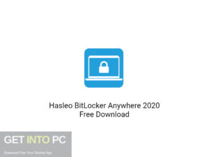 Hasleo BitLocker Anywhere 2020 Free Download