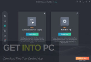 IObit Malware Fighter Pro 2020 Free Download