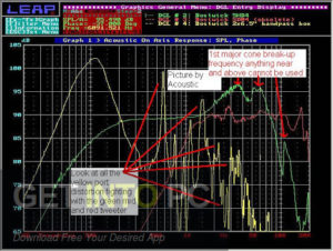 LinearX LEAP Free Download