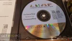LinearX LEAP Free Download