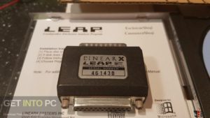 LinearX LEAP Free Download