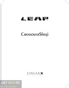 LinearX LEAP Free Download