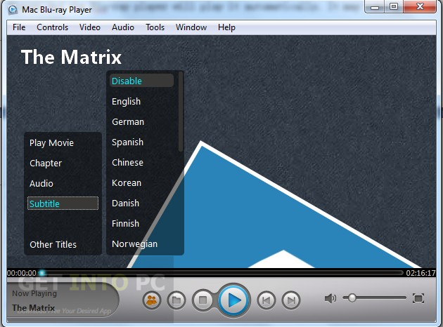 Macgo Windows Blu-ray Player 2020 Free Download