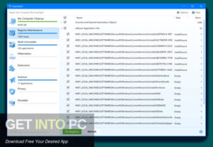 MacPaw CleanMyPC 2020 Free Download