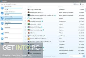 MacPaw CleanMyPC 2020 Free Download